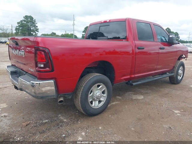 Продажа на аукционе авто 2026 Ram 2500 Tradesman  4x4 6'4 Box, vin: 3C6UR5CJ6TG216175, номер лота: 45206718
