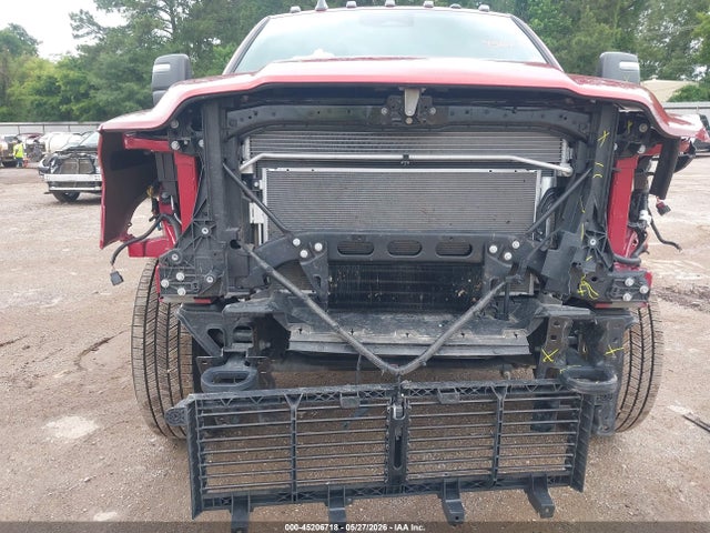 Продажа на аукционе авто 2026 Ram 2500 Tradesman  4x4 6'4 Box, vin: 3C6UR5CJ6TG216175, номер лота: 45206718