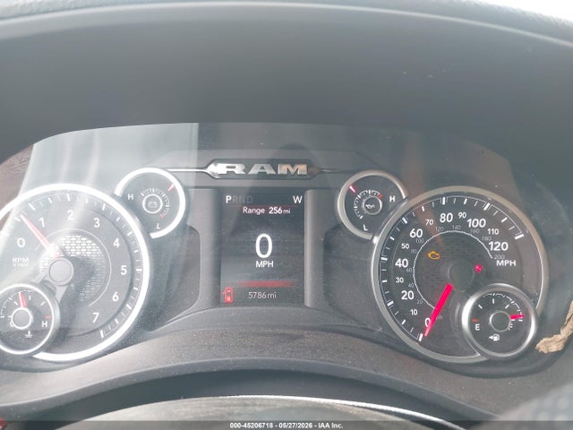 Продажа на аукционе авто 2026 Ram 2500 Tradesman  4x4 6'4 Box, vin: 3C6UR5CJ6TG216175, номер лота: 45206718