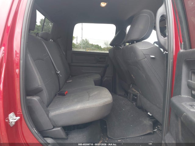Продажа на аукционе авто 2026 Ram 2500 Tradesman  4x4 6'4 Box, vin: 3C6UR5CJ6TG216175, номер лота: 45206718