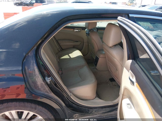 2013 Chrysler 300c მანქანა იყიდება აუქციონზე, vin: 2C3CCAETXDH519964, აუქციონის ნომერი: 45206720