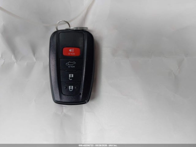 Toyota Rav4 Limited 2021 2T3Y1RFV5MW167253 Image 11