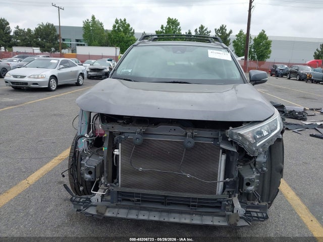 Toyota Rav4 Limited 2021 2T3Y1RFV5MW167253 Image 13