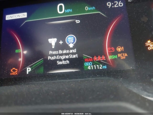 Toyota Rav4 Limited 2021 2T3Y1RFV5MW167253 Image 16