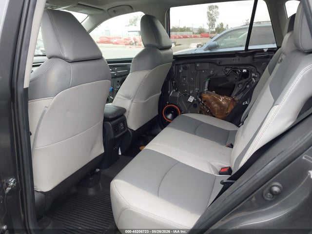 Toyota Rav4 Limited 2021 2T3Y1RFV5MW167253 Image 8