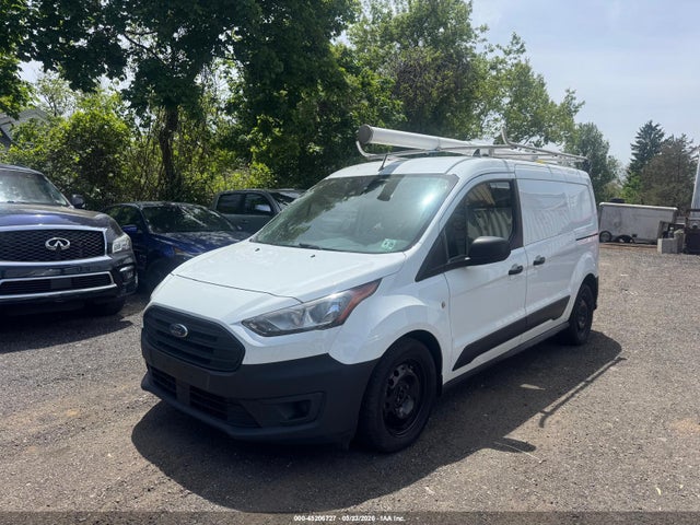 Продажа на аукционе авто 2020 Ford Transit Connect Xl, vin: NM0LS7E24L1472742, номер лота: 45206727