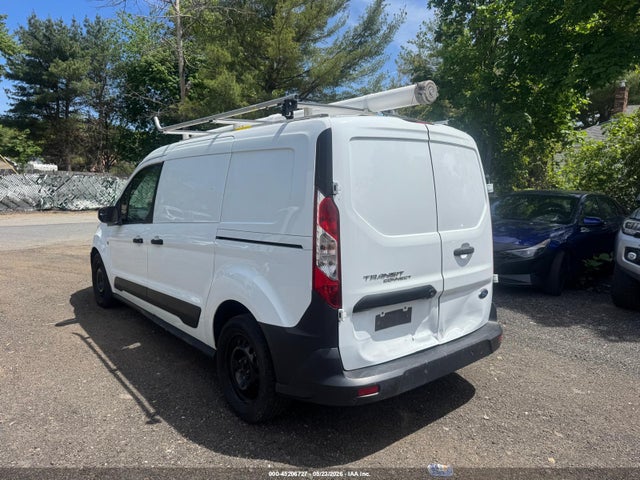 Продажа на аукционе авто 2020 Ford Transit Connect Xl, vin: NM0LS7E24L1472742, номер лота: 45206727