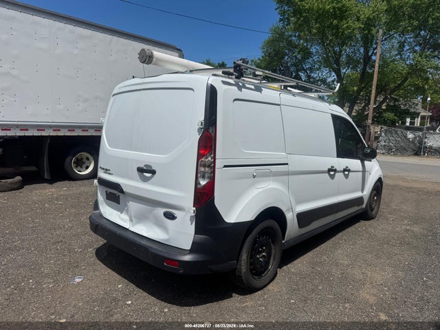 Продажа на аукционе авто 2020 Ford Transit Connect Xl, vin: NM0LS7E24L1472742, номер лота: 45206727