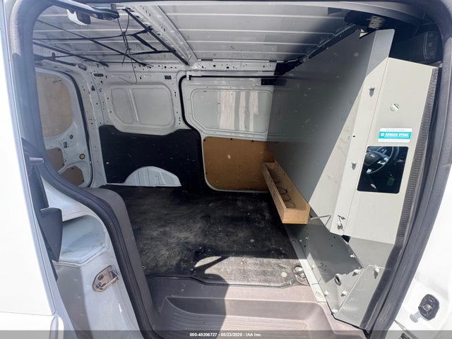 Продажа на аукционе авто 2020 Ford Transit Connect Xl, vin: NM0LS7E24L1472742, номер лота: 45206727
