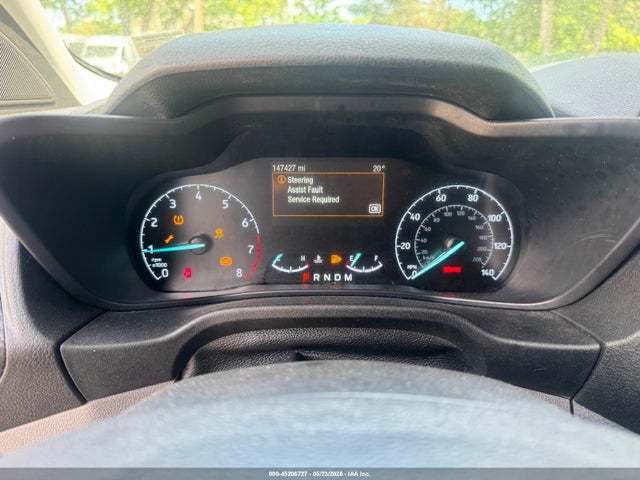 Продажа на аукционе авто 2020 Ford Transit Connect Xl, vin: NM0LS7E24L1472742, номер лота: 45206727
