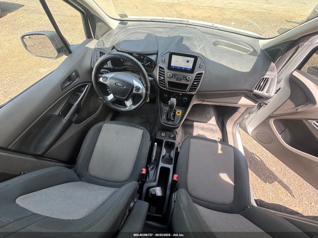 Продажа на аукционе авто 2020 Ford Transit Connect Xl, vin: NM0LS7E24L1472742, номер лота: 45206727
