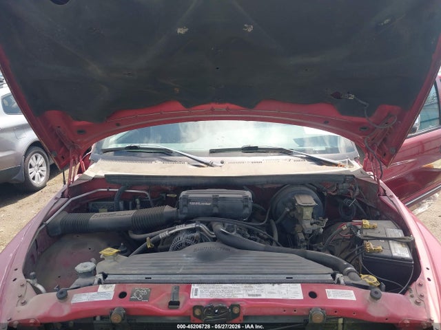 Продажа на аукционе авто 1997 Dodge Ram 1500 Lt, vin: 1B7HF16Y2VS278558, номер лота: 45206728