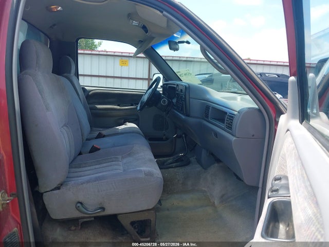 Продажа на аукционе авто 1997 Dodge Ram 1500 Lt, vin: 1B7HF16Y2VS278558, номер лота: 45206728