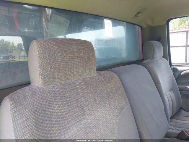 Продажа на аукционе авто 1997 Dodge Ram 1500 Lt, vin: 1B7HF16Y2VS278558, номер лота: 45206728