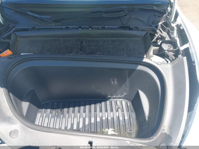 Aukcja sprzedaży 2023 Tesla Model Y Awd/long Range Dual Motor All-wheel Drive, vin: 7SAYGDEE5PA055730, numer aukcji: 45206729