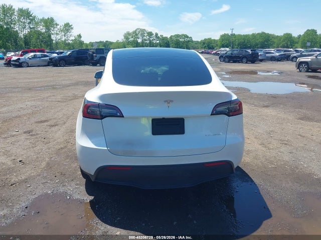 Aukcja sprzedaży 2023 Tesla Model Y Awd/long Range Dual Motor All-wheel Drive, vin: 7SAYGDEE5PA055730, numer aukcji: 45206729