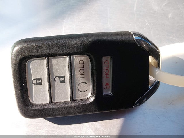 5FPYK3F53SB020207 Honda Ridgeline Rtl