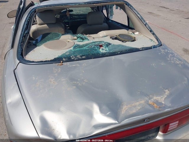 Aukcja sprzedaży 2002 Buick Century Custom, vin: 2G4WS52J121215851, numer aukcji: 45206736