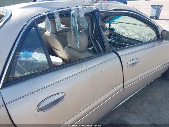 Aukcja sprzedaży 2002 Buick Century Custom, vin: 2G4WS52J121215851, numer aukcji: 45206736