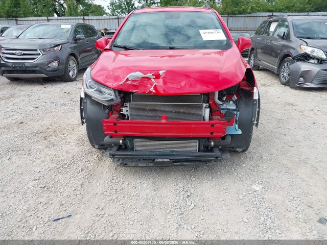 Aukcja sprzedaży 2020 Chevrolet Trax Fwd Lt, vin: KL7CJLSB2LB339262, numer aukcji: 45206739