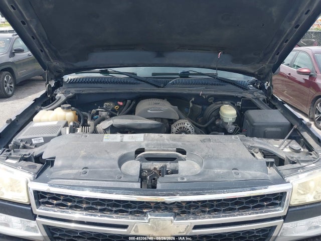 Aukcja sprzedaży 2007 Chevrolet Silverado 1500 Classic Lt2, vin: 1GCEK19ZX7Z195151, numer aukcji: 45206740
