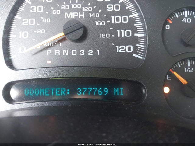 Aukcja sprzedaży 2007 Chevrolet Silverado 1500 Classic Lt2, vin: 1GCEK19ZX7Z195151, numer aukcji: 45206740