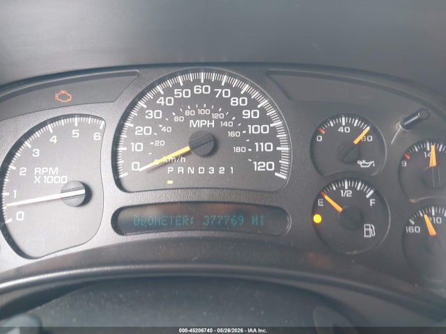 Aukcja sprzedaży 2007 Chevrolet Silverado 1500 Classic Lt2, vin: 1GCEK19ZX7Z195151, numer aukcji: 45206740