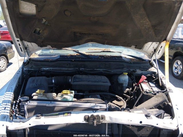 Aukcja sprzedaży 2006 Dodge Ram 1500 Slt, vin: 1D7HA16P26J183212, numer aukcji: 45206749