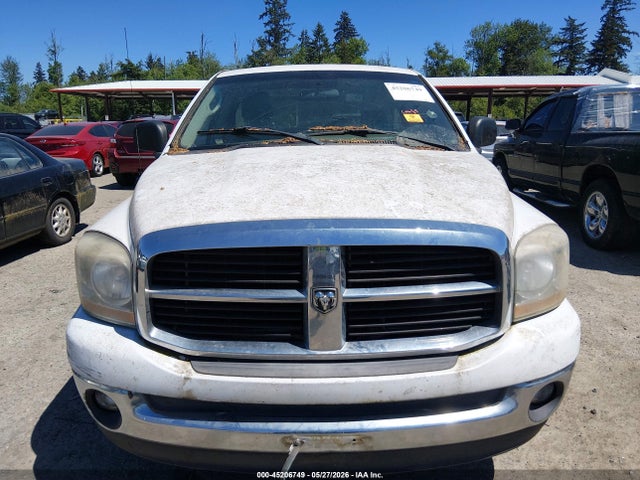 Aukcja sprzedaży 2006 Dodge Ram 1500 Slt, vin: 1D7HA16P26J183212, numer aukcji: 45206749