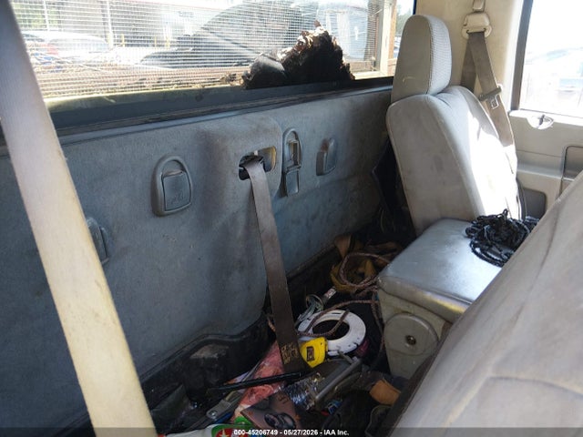 Aukcja sprzedaży 2006 Dodge Ram 1500 Slt, vin: 1D7HA16P26J183212, numer aukcji: 45206749