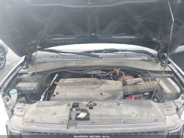 Aukcja sprzedaży 2004 Honda Pilot Ex-l, vin: 2HKYF18564H554921, numer aukcji: 45206750
