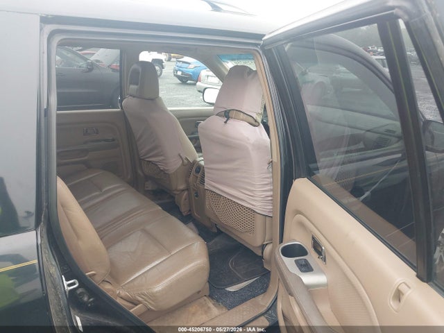 Aukcja sprzedaży 2004 Honda Pilot Ex-l, vin: 2HKYF18564H554921, numer aukcji: 45206750
