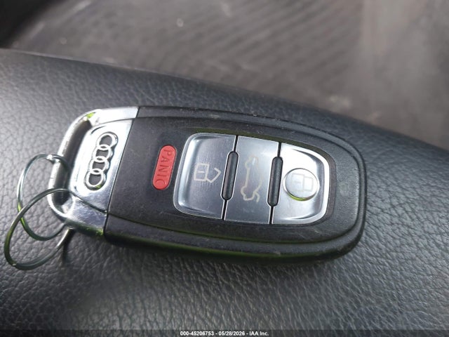 Продаж на аукціоні авто 2015 Audi A4 2.0t Premium, vin: WAUFFAFL0FN035551, номер лоту: 45206753