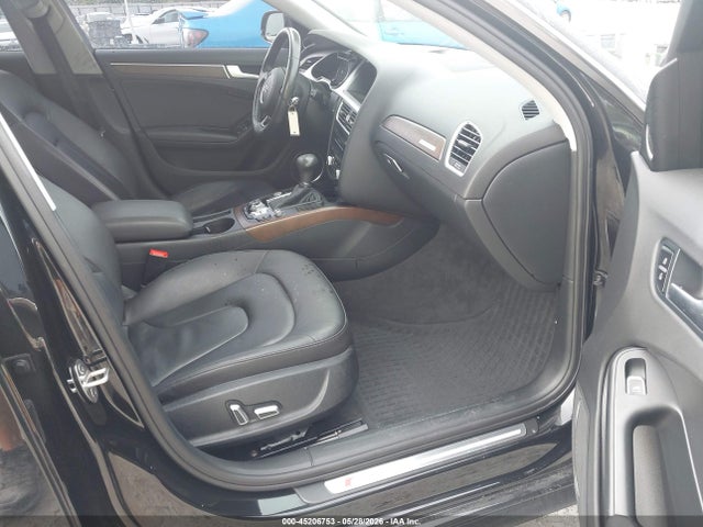 Продаж на аукціоні авто 2015 Audi A4 2.0t Premium, vin: WAUFFAFL0FN035551, номер лоту: 45206753