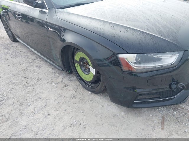 Продаж на аукціоні авто 2015 Audi A4 2.0t Premium, vin: WAUFFAFL0FN035551, номер лоту: 45206753