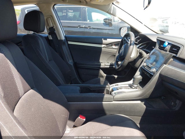 Продажа на аукционе авто 2016 Honda Civic Ex, vin: 19XFC2F75GE040416, номер лота: 45206754