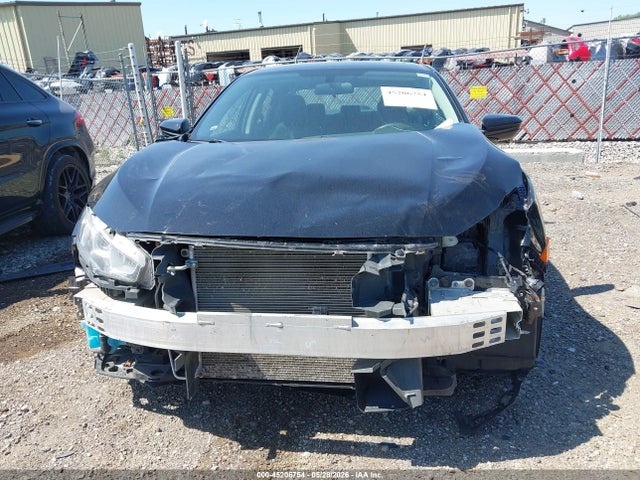 Продажа на аукционе авто 2016 Honda Civic Ex, vin: 19XFC2F75GE040416, номер лота: 45206754