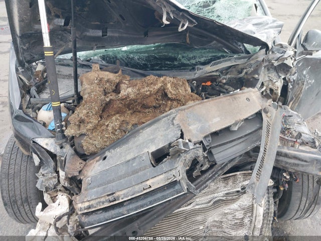 45206758 :رقم المزاد ، 3VWPL7AJ5DM694593 vin ، 2013 Volkswagen Jetta Sportwagen 2.0l Tdi مزاد بيع