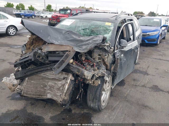 45206758 :رقم المزاد ، 3VWPL7AJ5DM694593 vin ، 2013 Volkswagen Jetta Sportwagen 2.0l Tdi مزاد بيع
