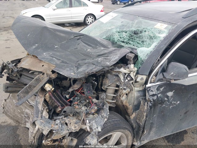 45206758 :رقم المزاد ، 3VWPL7AJ5DM694593 vin ، 2013 Volkswagen Jetta Sportwagen 2.0l Tdi مزاد بيع
