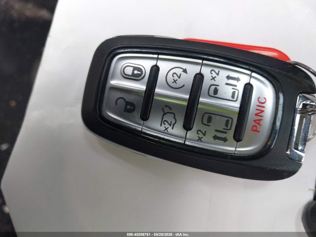 Продажа на аукционе авто 2024 Chrysler Voyager Lx, vin: 2C4RC1CG9RR191093, номер лота: 45206761