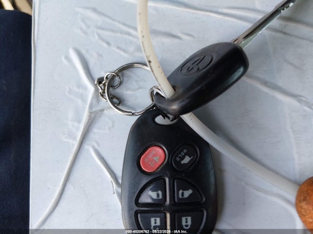 2015 Toyota Sienna Se 8 Passenger მანქანა იყიდება აუქციონზე, vin: 5TDXK3DC9FS683112, აუქციონის ნომერი: 45206762