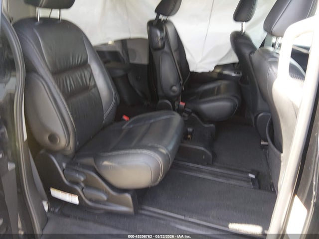 2015 Toyota Sienna Se 8 Passenger მანქანა იყიდება აუქციონზე, vin: 5TDXK3DC9FS683112, აუქციონის ნომერი: 45206762