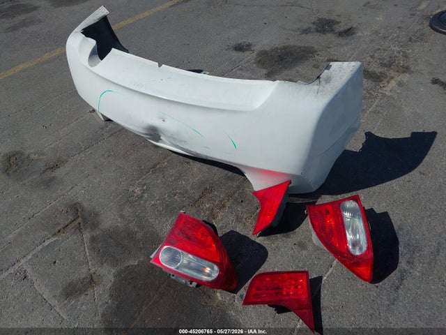 Продажа на аукционе авто 2010 Honda Civic Lx, vin: 2HGFA1F50AH503705, номер лота: 45206765