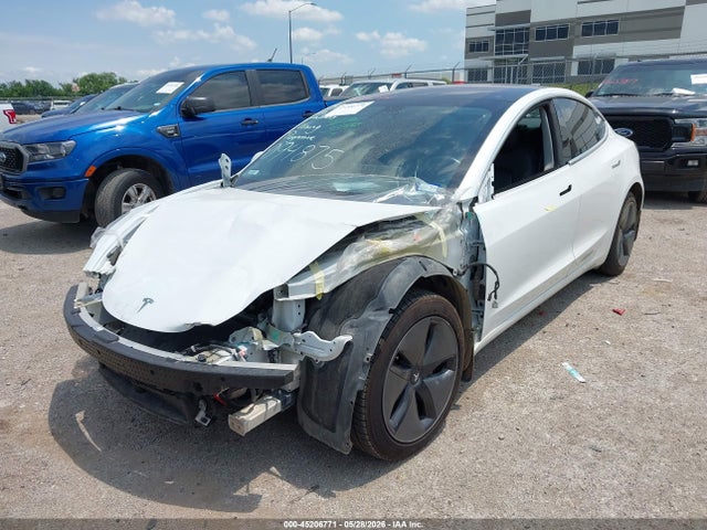 5YJ3E1EB1JF094875 Tesla Model 3 Long Range/performance