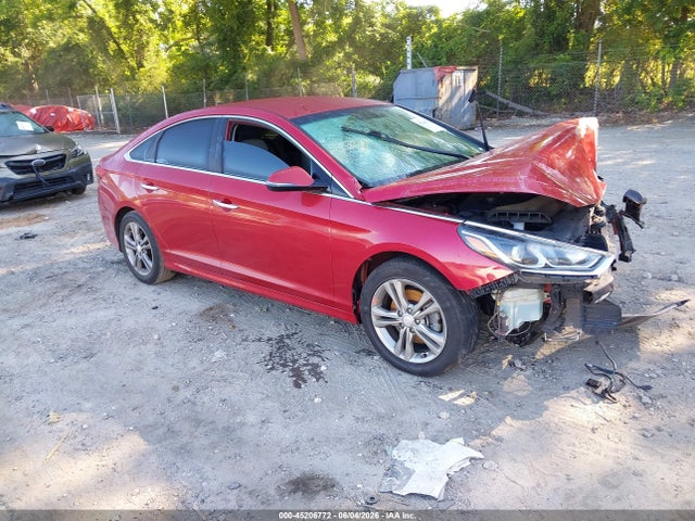 2018 5NPE34AF5JH611329 main image