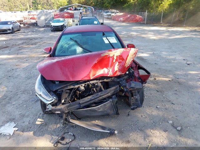 Hyundai SONATA SEL 2018 5NPE34AF5JH611329 Image 12