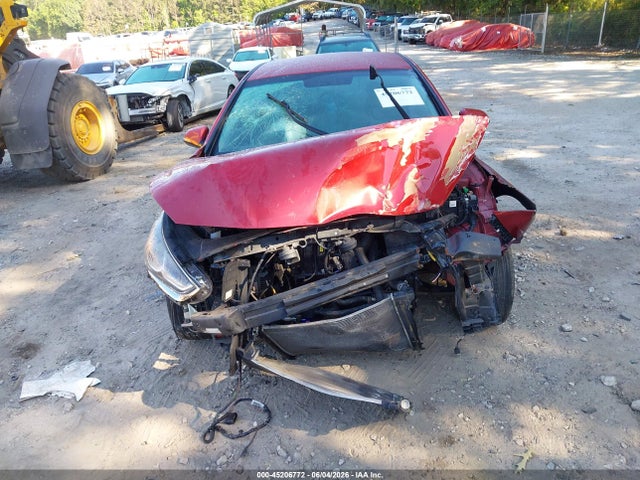 Hyundai SONATA SEL 2018 5NPE34AF5JH611329 Image 6
