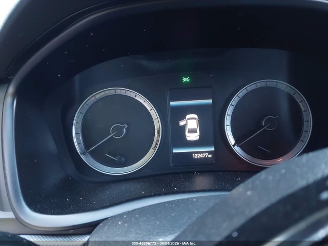 Hyundai SONATA SEL 2018 5NPE34AF5JH611329 Image 7