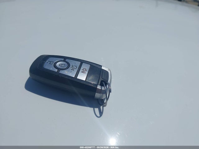 Продажа на аукционе авто 2019 Ford Fusion S, vin: 3FA6P0G77KR193541, номер лота: 45206777